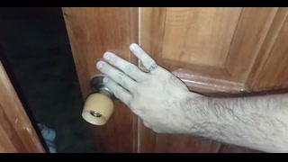I Fucked the Service Employee While Resting at Dawn. I Fucked Her Without a Condom