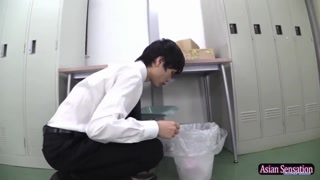 Seductive Patterned Pantyhose Legs 3 - Mao Hamasaki - Ep4