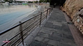 Picked up on the Beach! Hot Holiday Fuck with a Big Load!