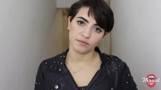 My Stepsister Gave Me a Blowjob to Console Me After Breaking up with My Girlfriend