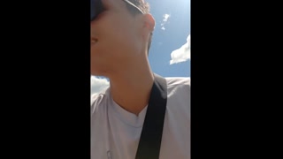 Black Slut Gives Me Her Ass in Exchange for Financial Help