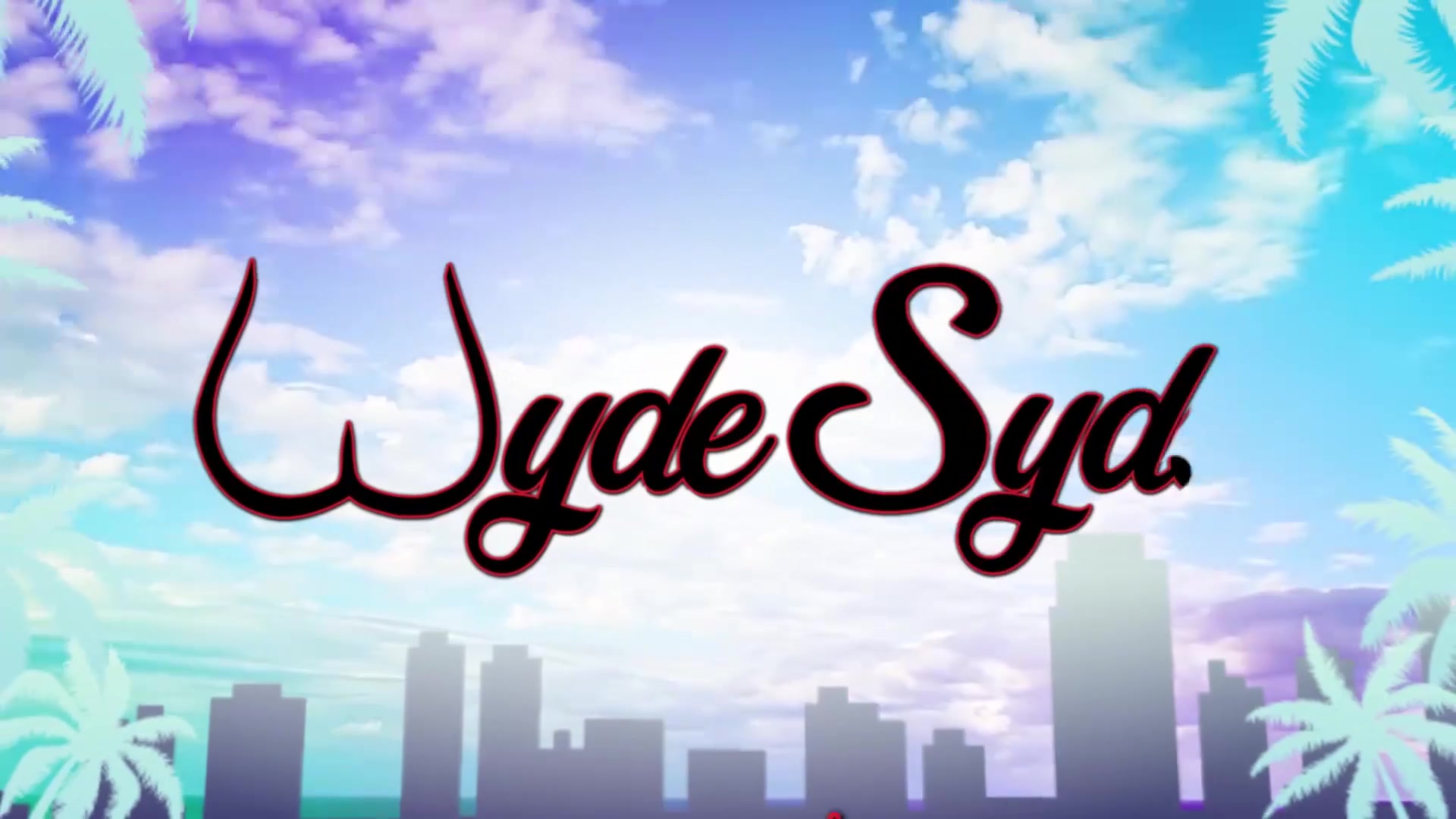 WydeSyde By Sara Jay