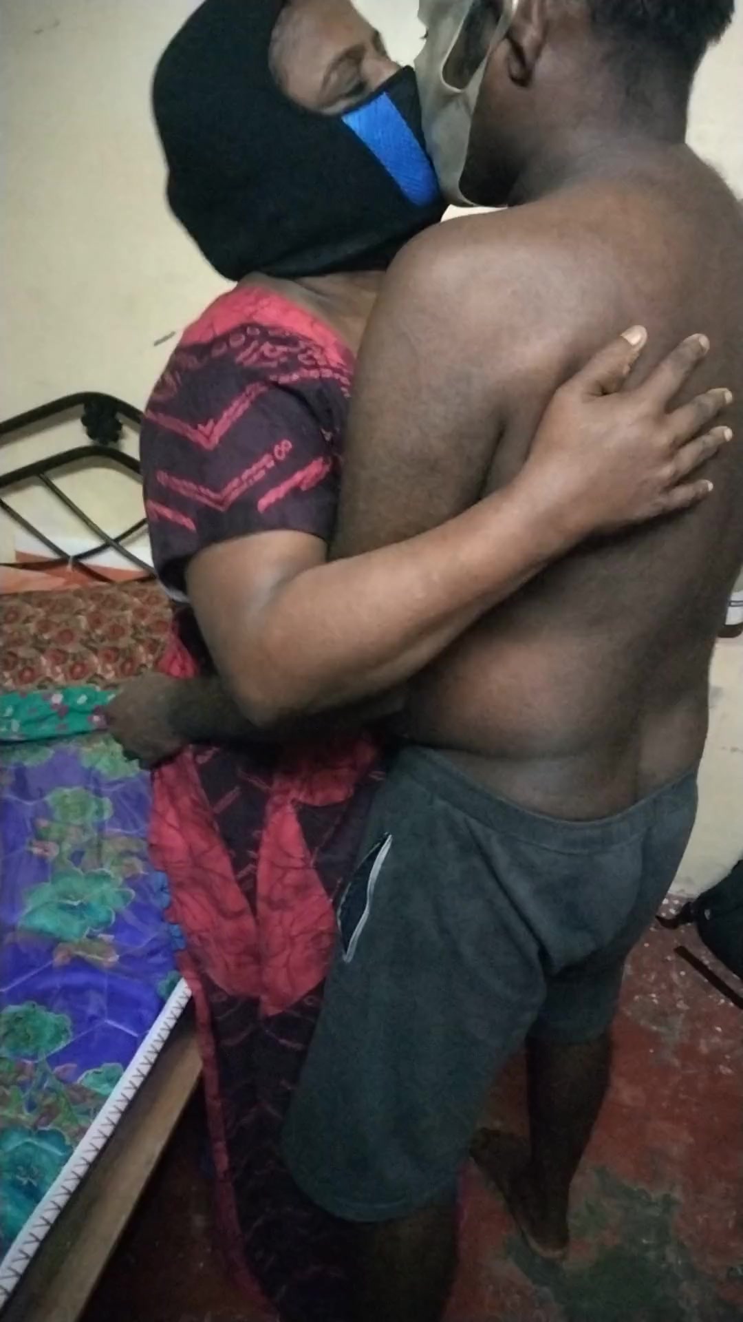 Tamil lesbian