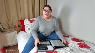 Prude Roommate Transformed Into Slut