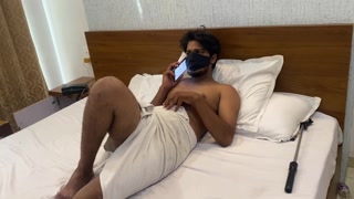Young Hotel Manager Really Didn't Want to Lose His Job