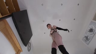 Dirty Demi - Facesitting Mistress